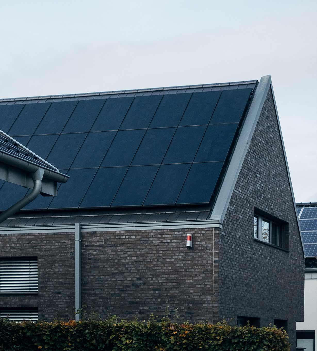 Efficient Power Management