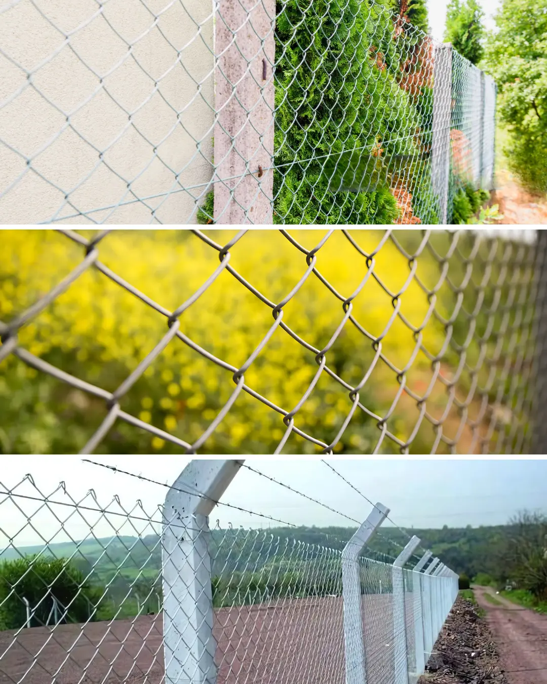 Bahçe Teli